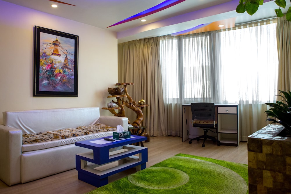 lounge