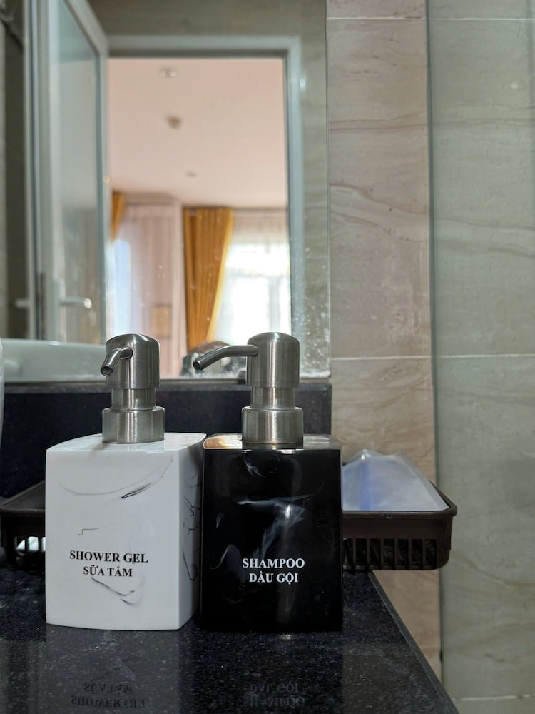 New Amely Hotel & Resident، هانوي 39/58