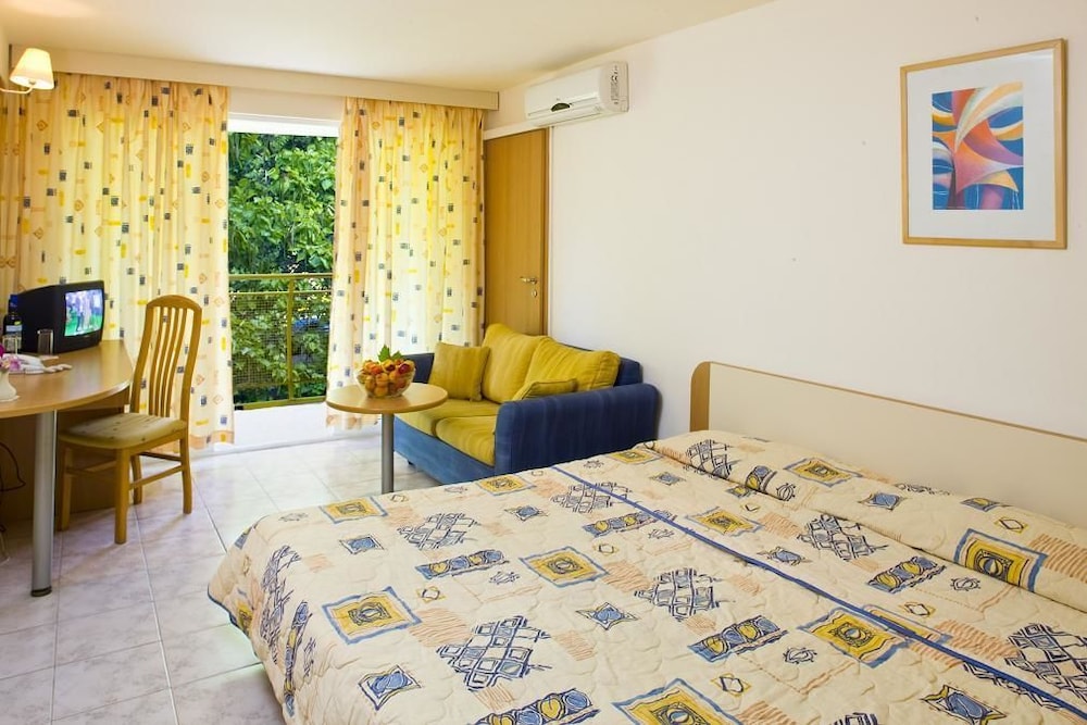 Hotel Orchidea Park All Inclusive 23/59