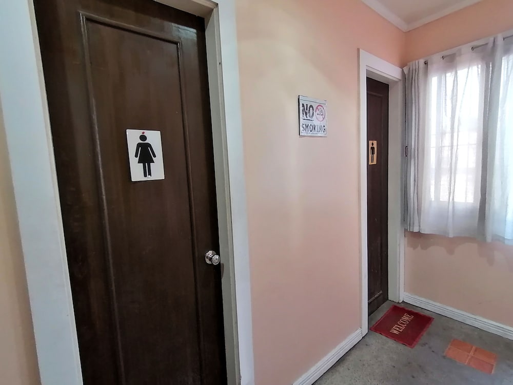 RB Bed and Breakfast 21/36