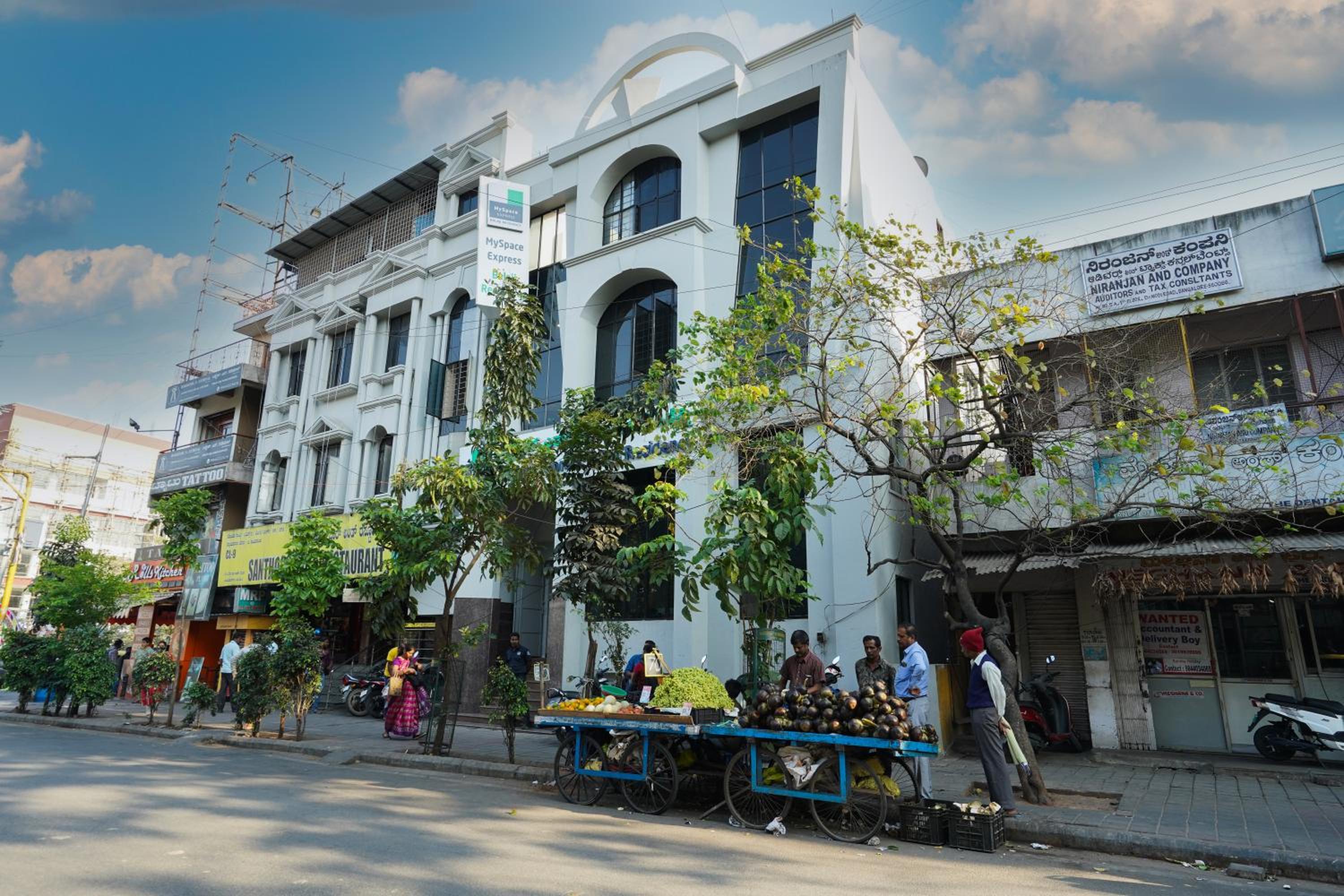 Sri Balaji Residency 25/31