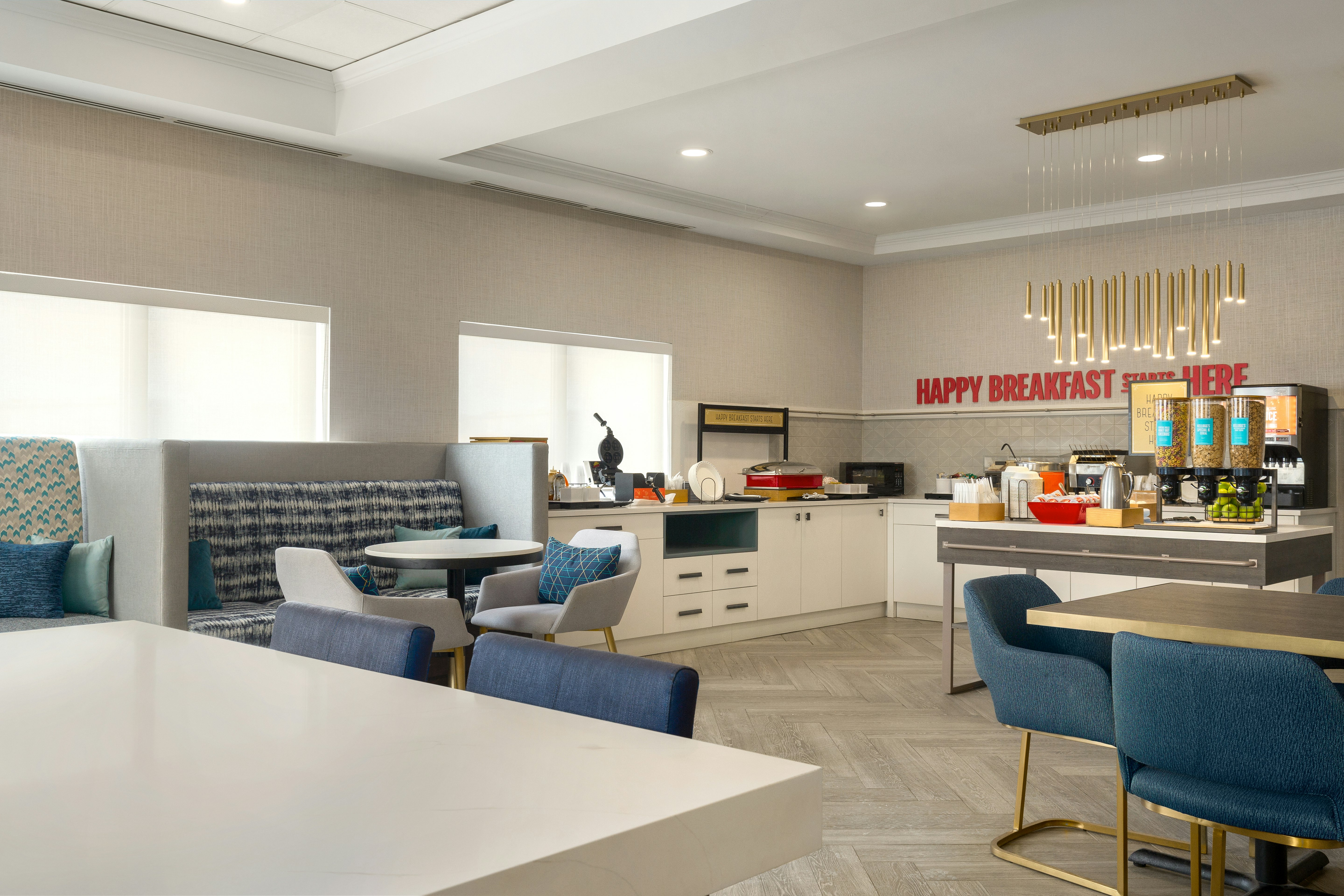 Hampton Inn By Hilton Napanee 9/14