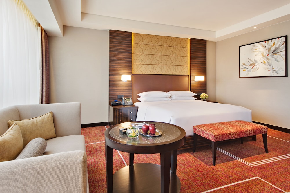 Hyatt Regency Manila City of Dreams 33/68