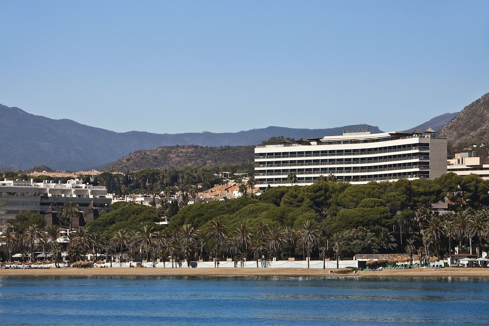 Hotel Don Pepe Gran Melia 71/78