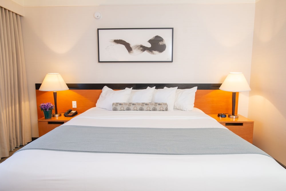 SUPERIOR, KING BED