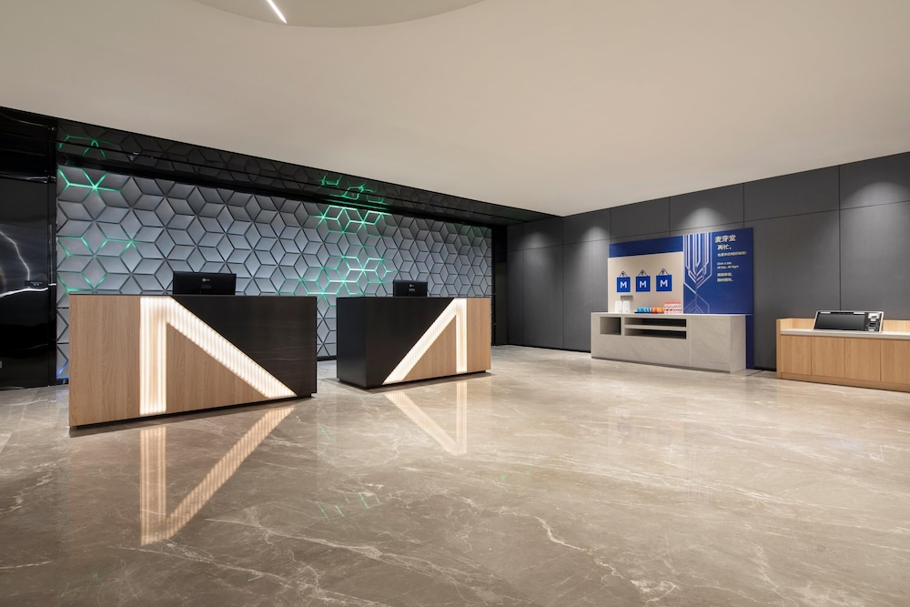 Microtel by Wyndham Taicang Shaxi 8/30