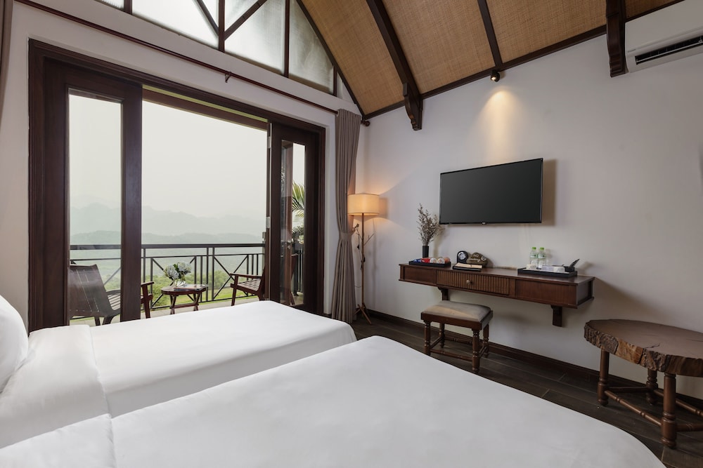Ebino Pu Luong Resort 6/44