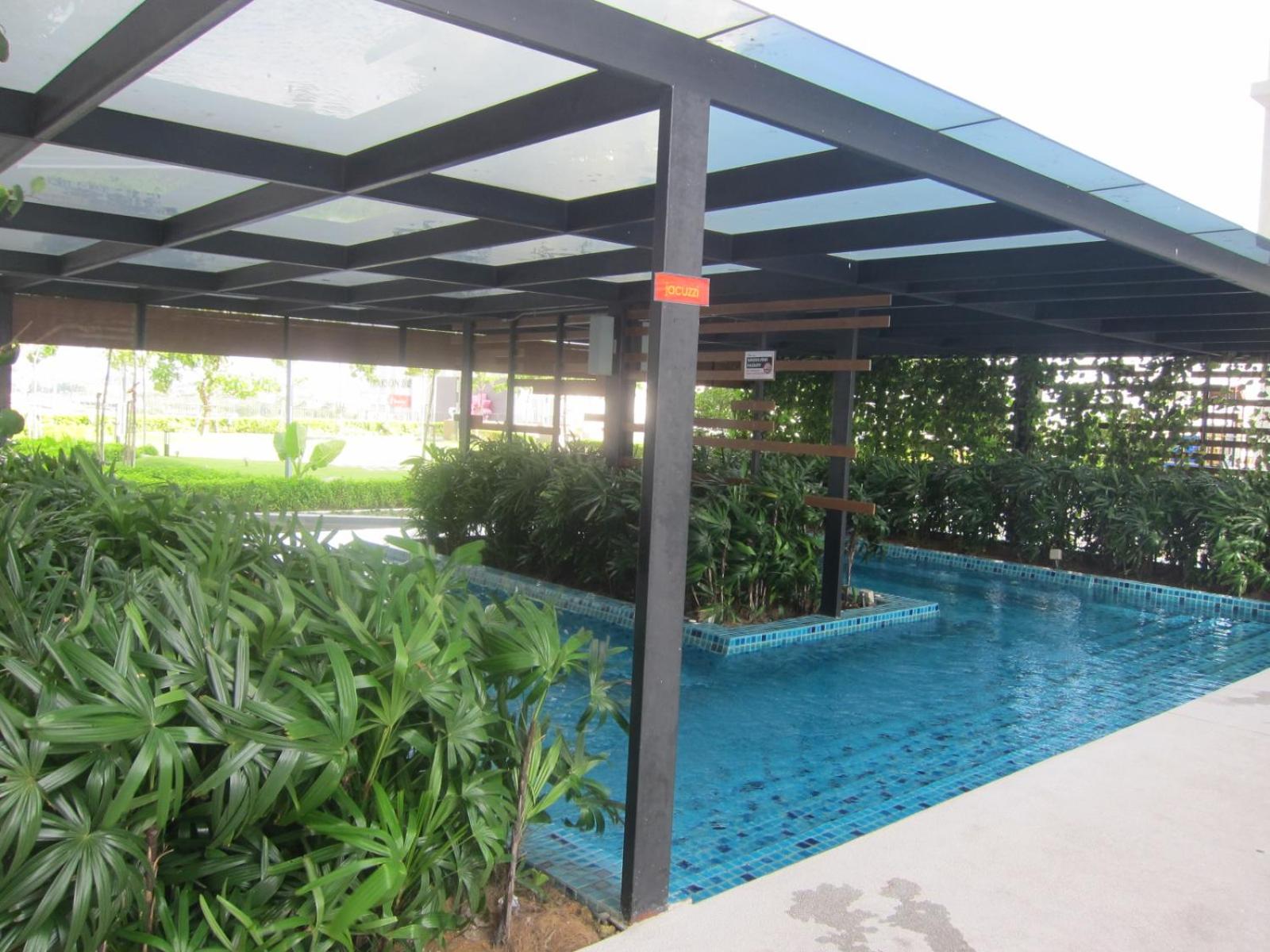 Setia Inn Suites Service Residence 28/28