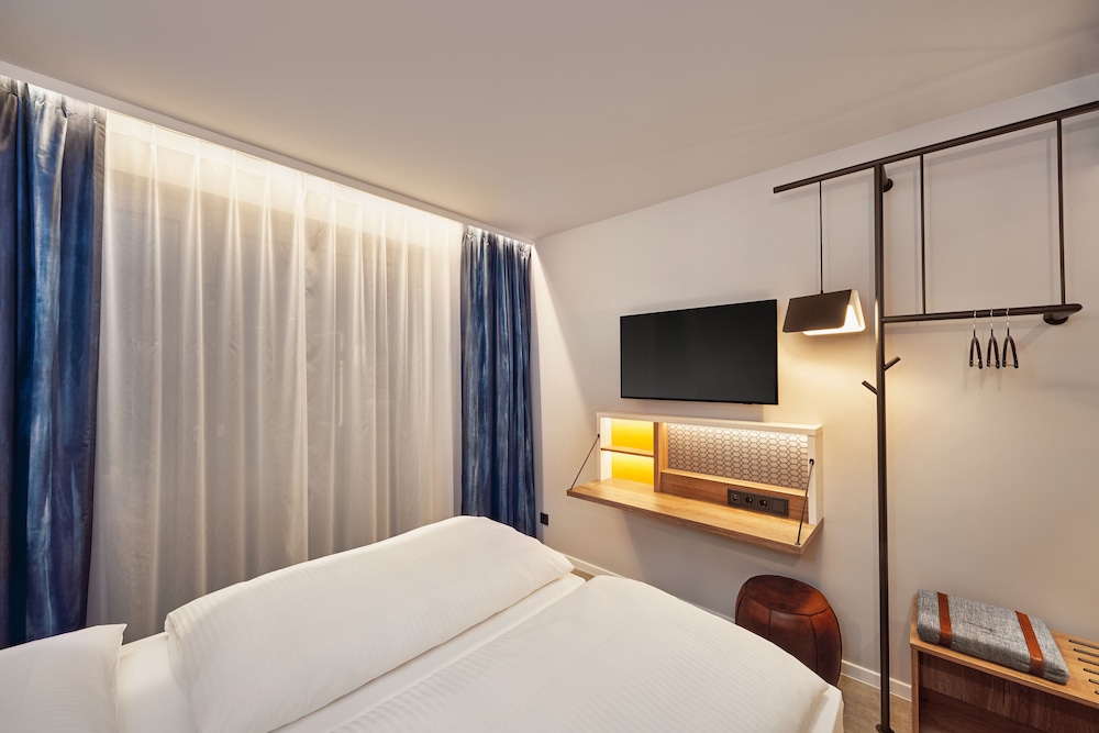 H2 Hotel Mainz 14/31