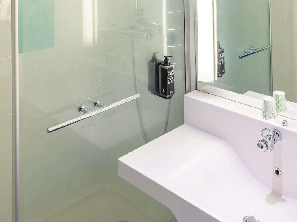 ibis budget Tours Sud 49/50
