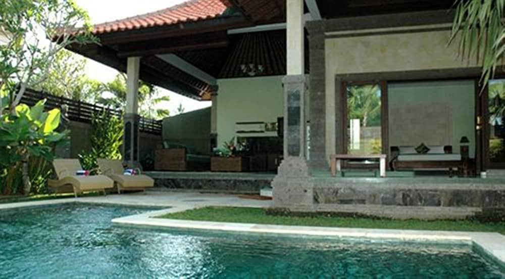 Bali Aroma Exclusive Villas. 25/28
