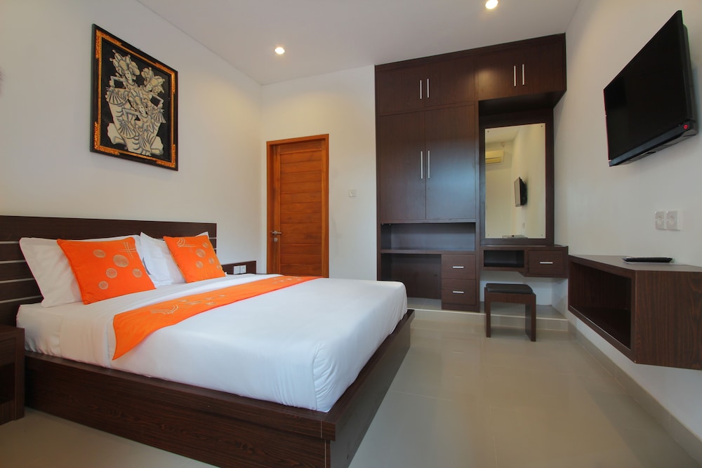 Lotus Tirta Seminyak 26/47