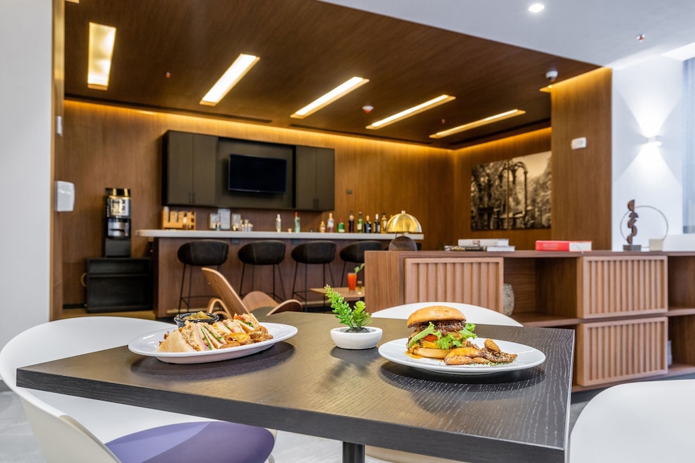 City Express Plus by Marriott San Luis Potosi 37/48