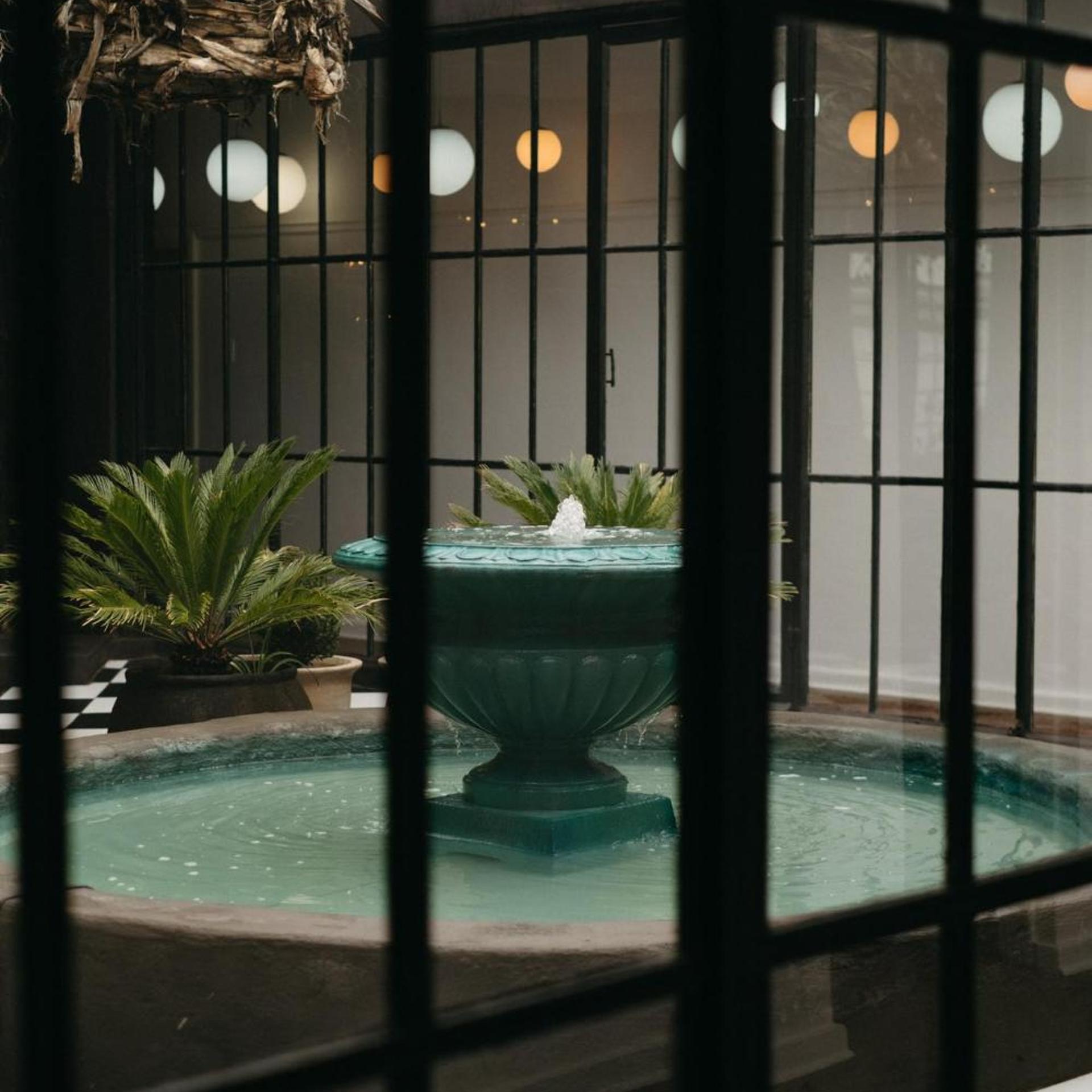 The Hanover Luxury Hotel 23/50