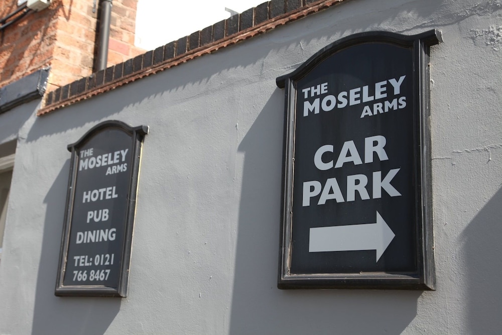 The Moseley Arms 24/49