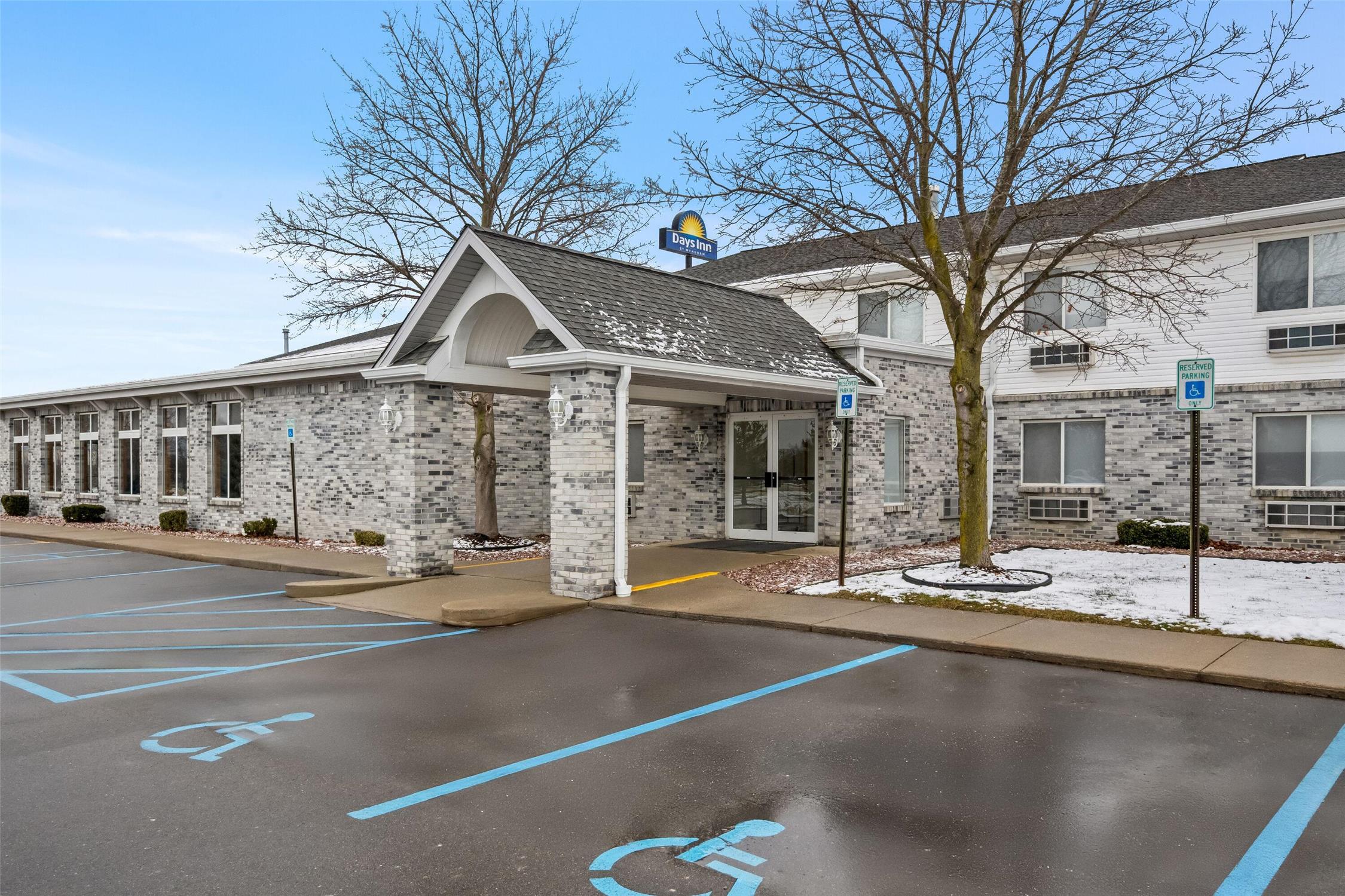 Days Inn by Wyndham Imlay City 41/48