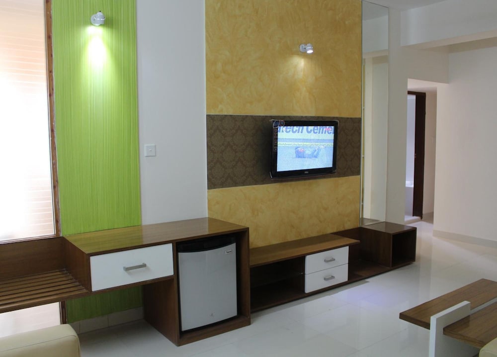 Naas Serviced Apartments 24/32