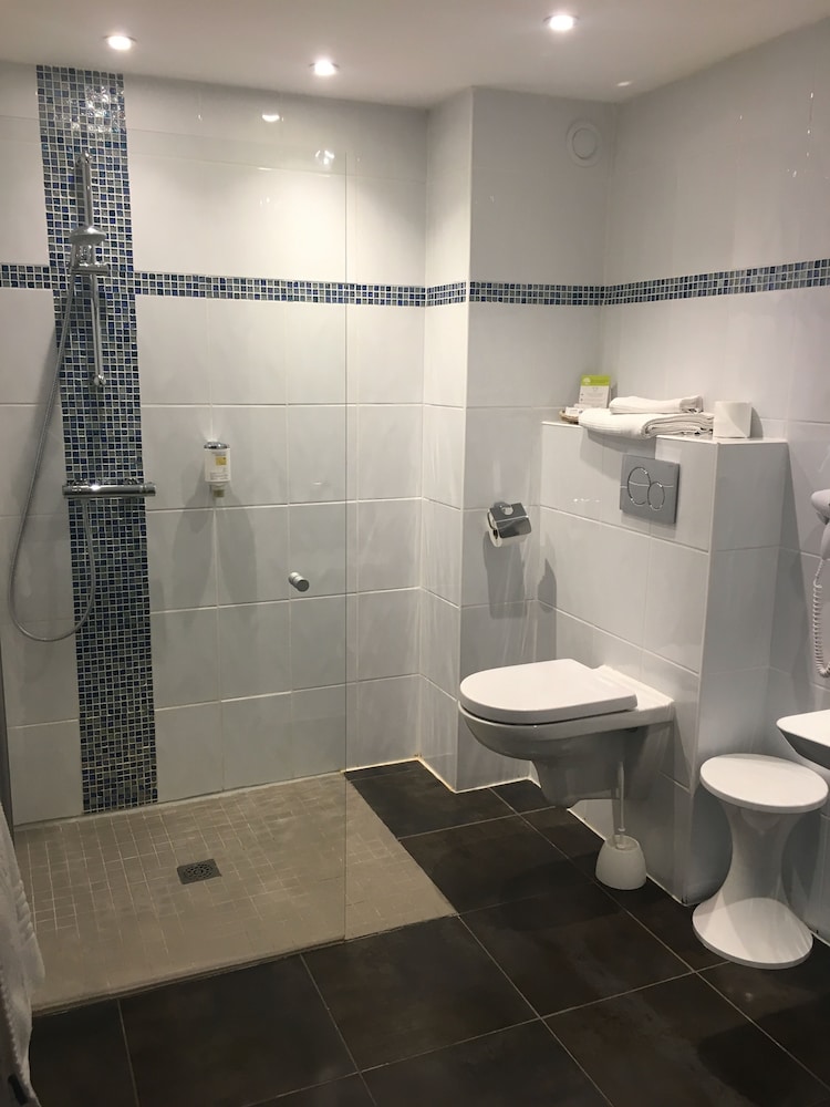 The Originals City Hotel Novella Nantes Station Centre 17/53