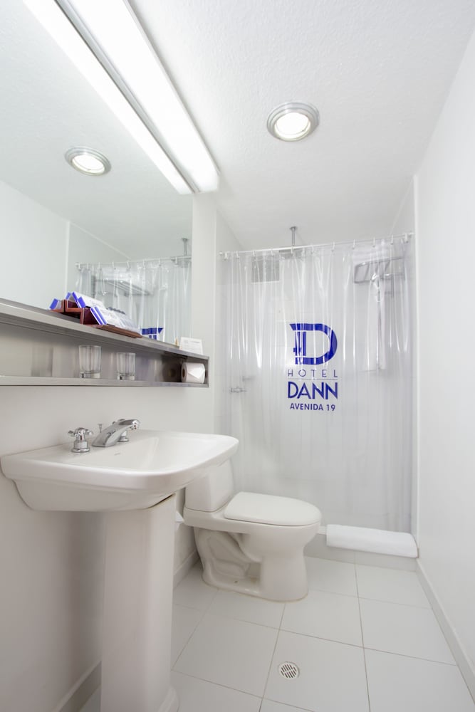 Dann Avenida 19 29/52