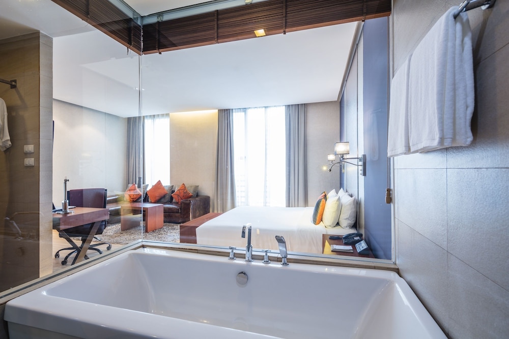Hotel Solo Sukhumvit 2 20/50