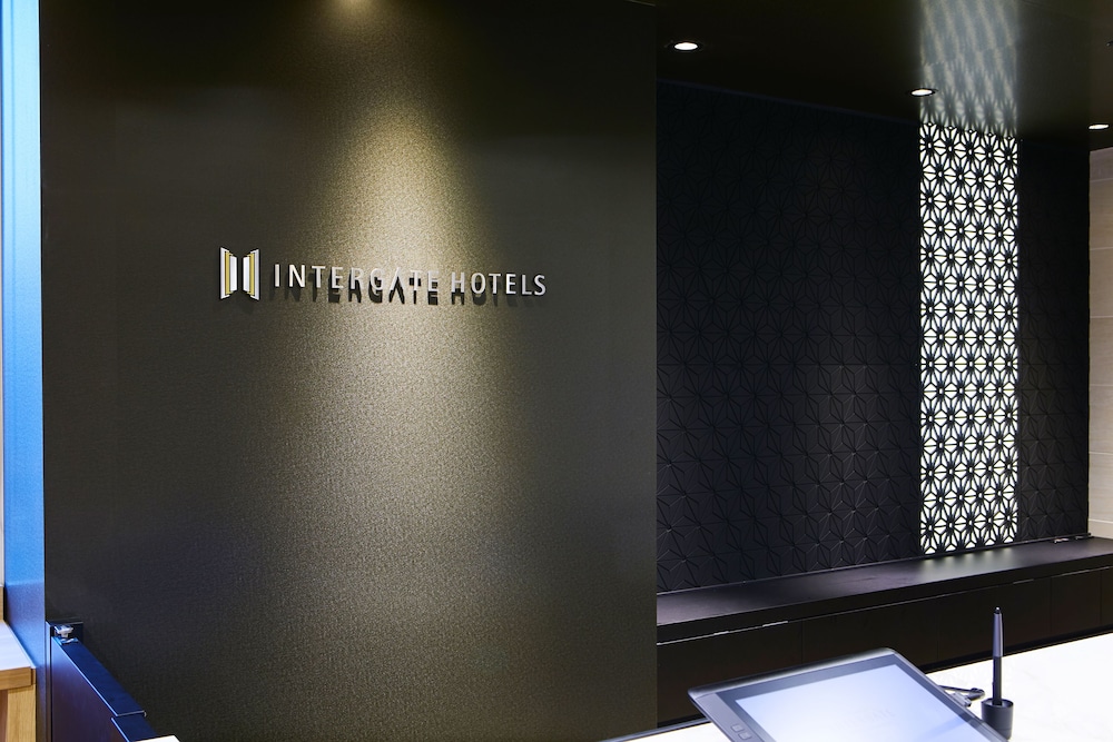 Intergate Tokyo Kyobashi 41/57