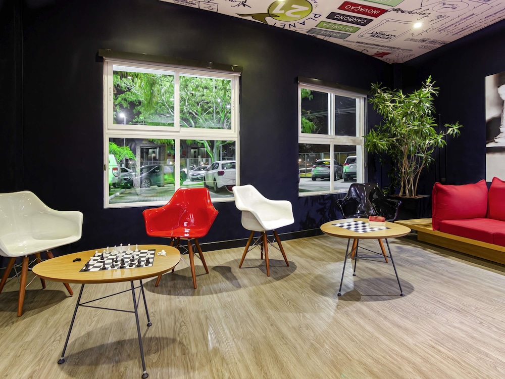 ibis Criciuma 28/50