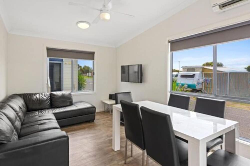Discovery Parks - Adelaide Beachfront 34/46