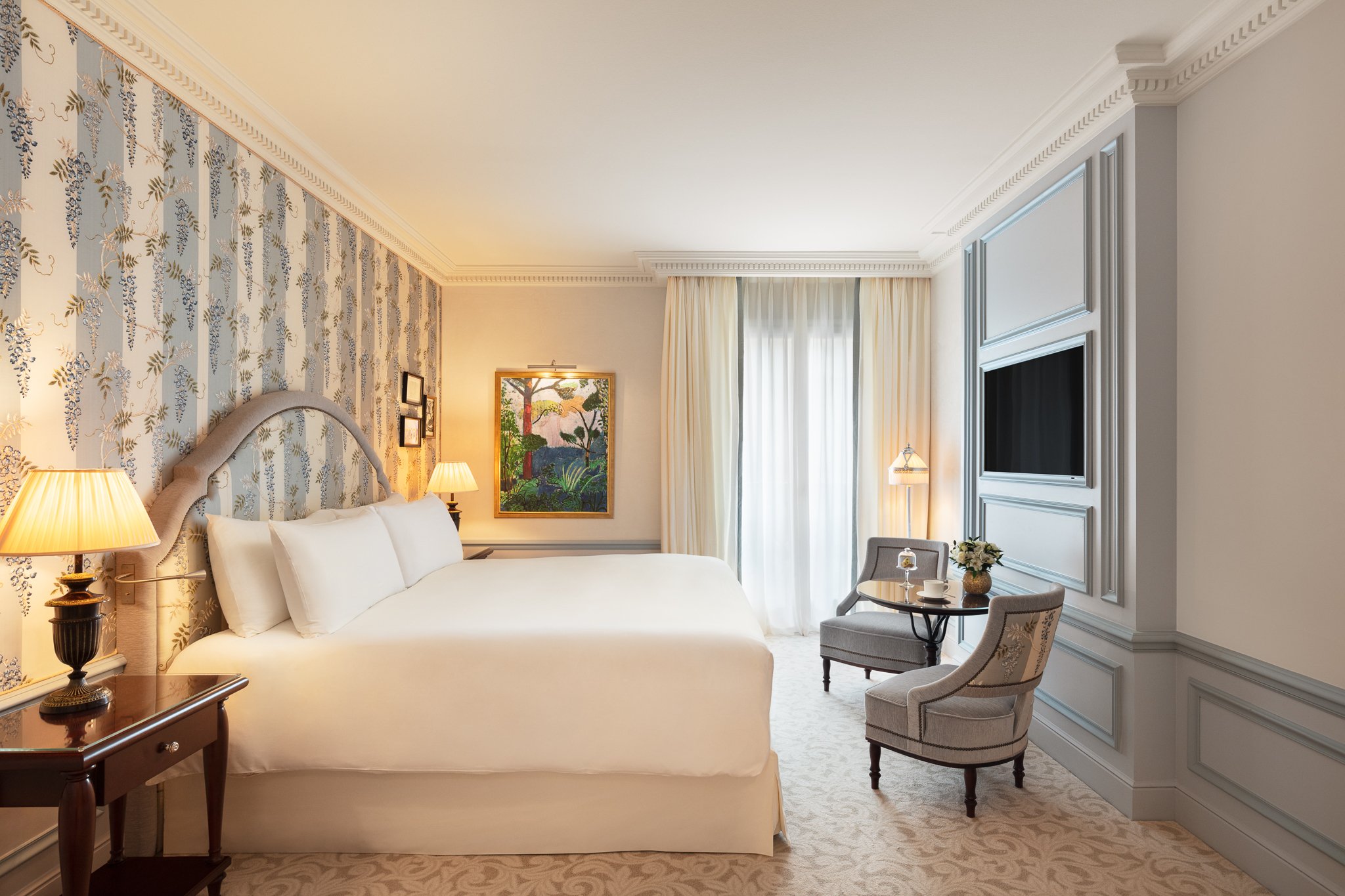 Hotel Metropole Monte Carlo 22/62