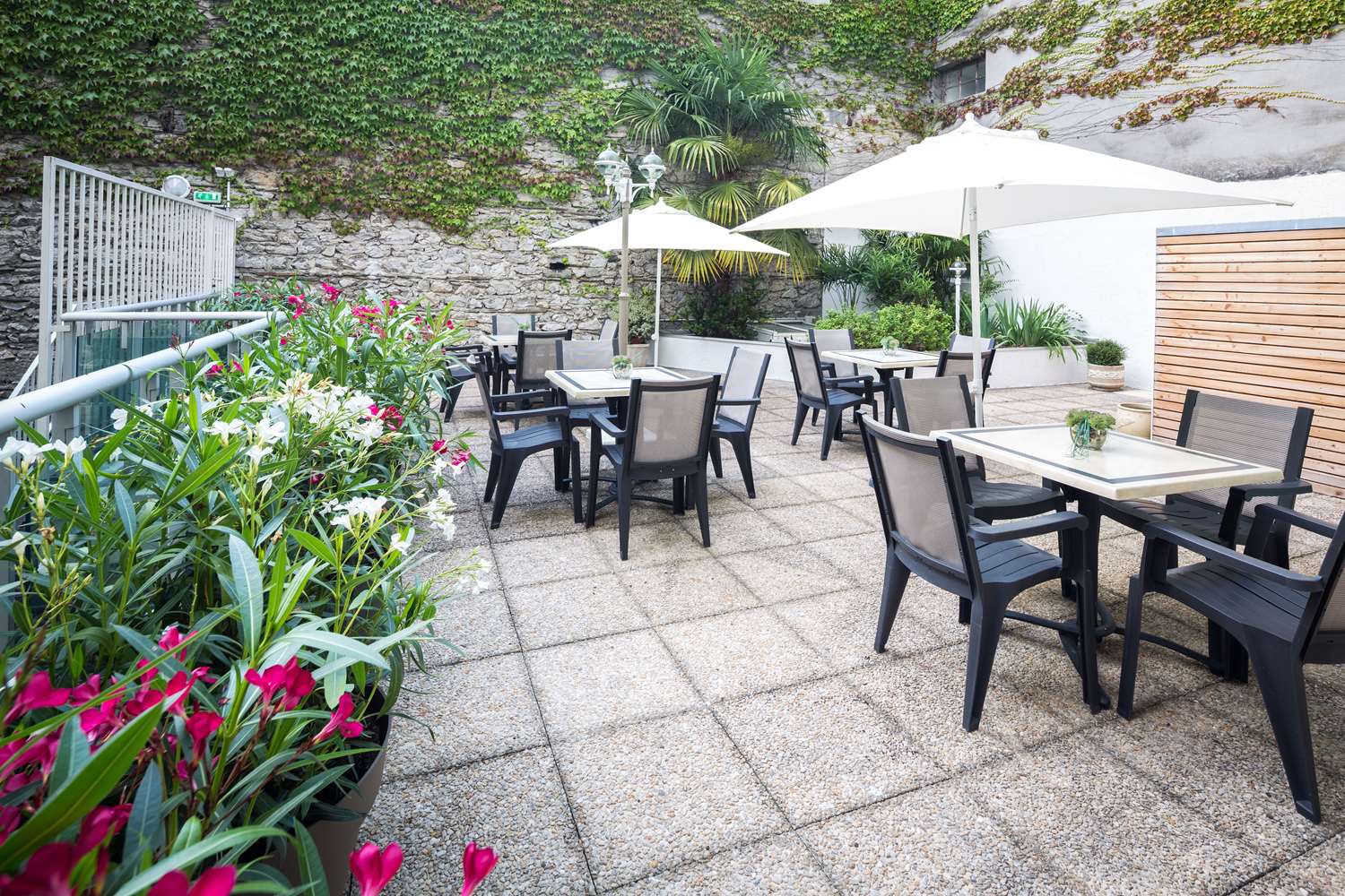 Best Western Plus Hotel Le Rive Droite And Spa 39/51
