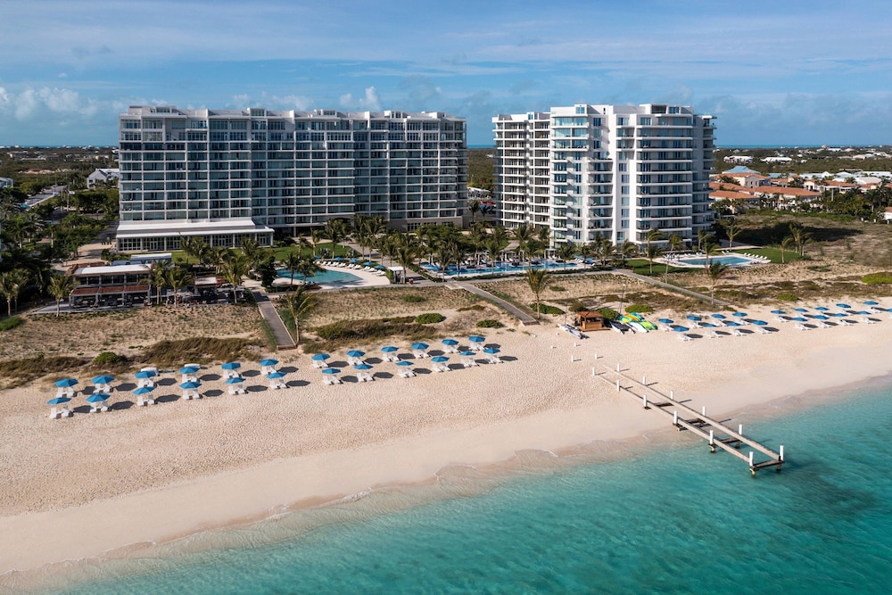 The Ritz-Carlton Residences, Turks & Caicos 42/49