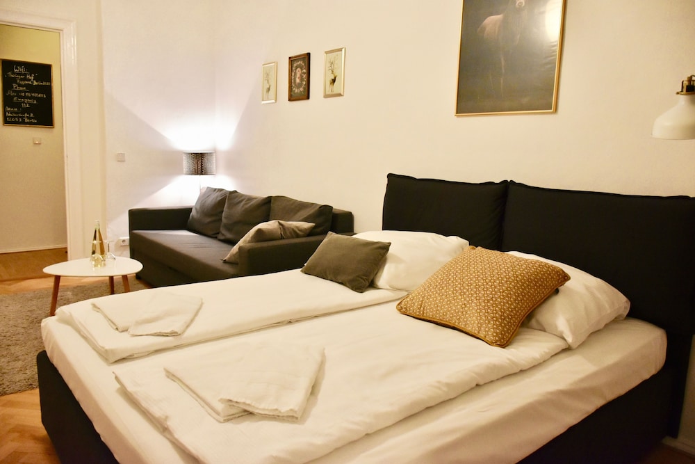 Aparthotel Thuringer Hof 17/50