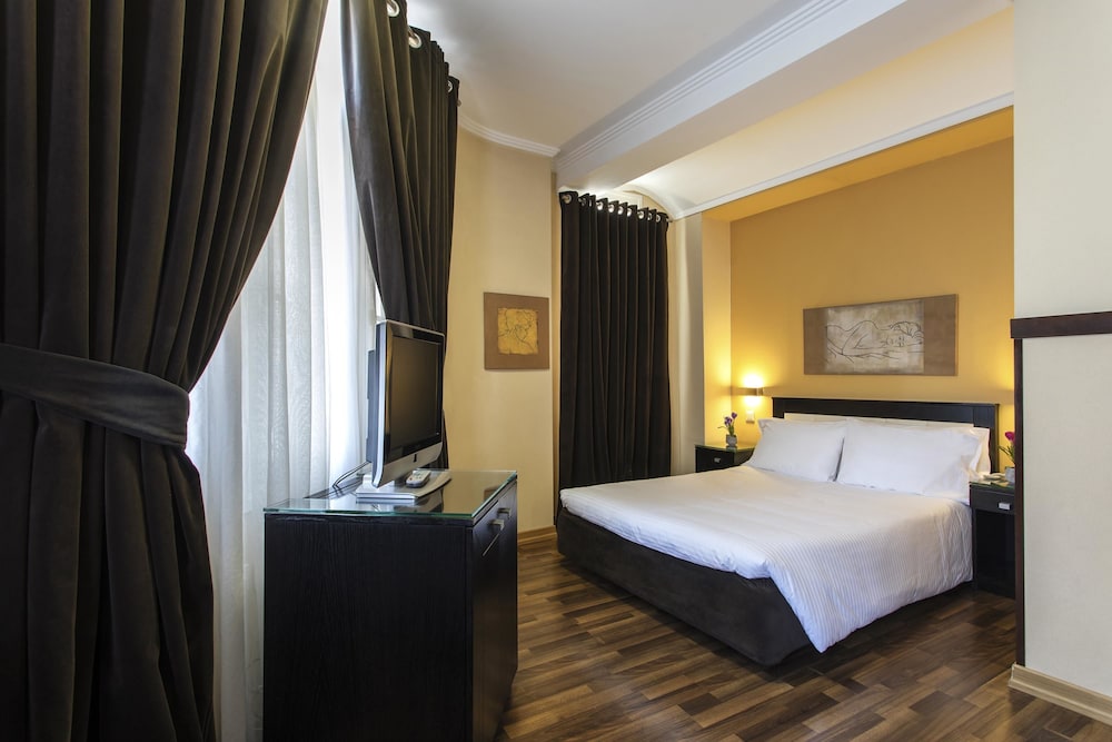 Egnatia Hotel 6/33