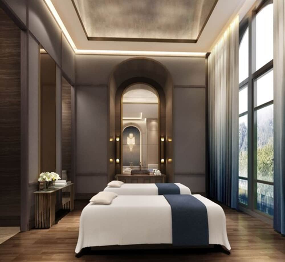 Primus Hotel Wuhan Hannan 23/58