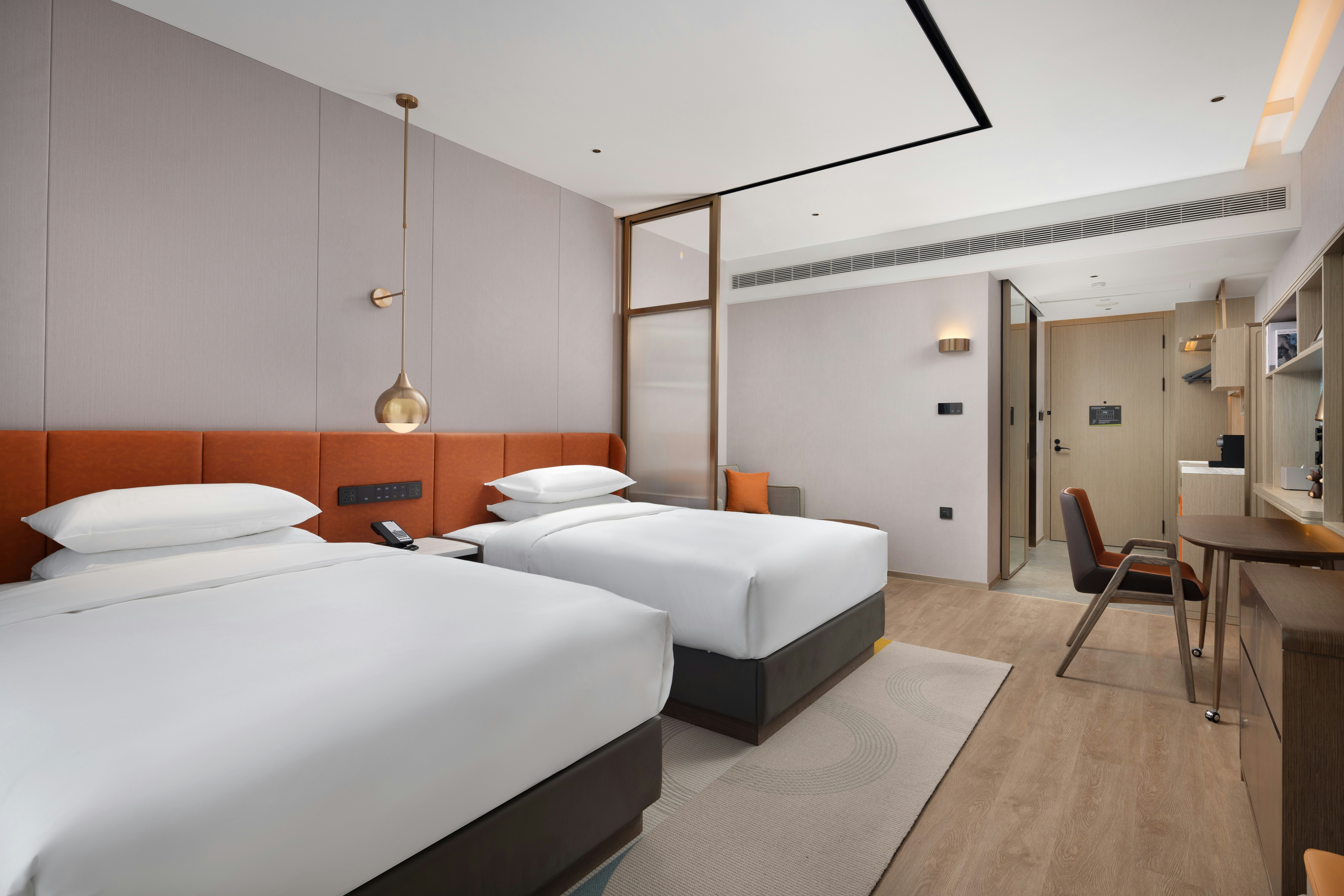 Home2 Suites by Hilton Wenzhou Yongjia 20/54