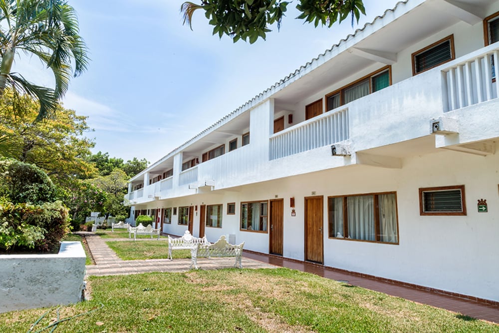 Collection O Hotel Mocambo, Boca del Rio in BOCA DEL RIO