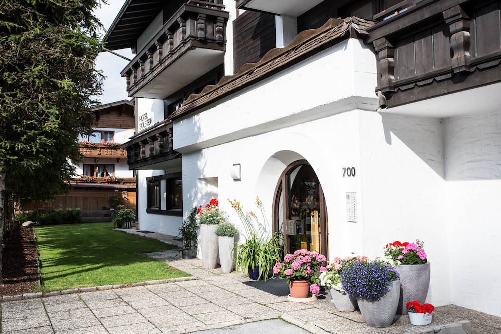 Appartement Solstein 3/50