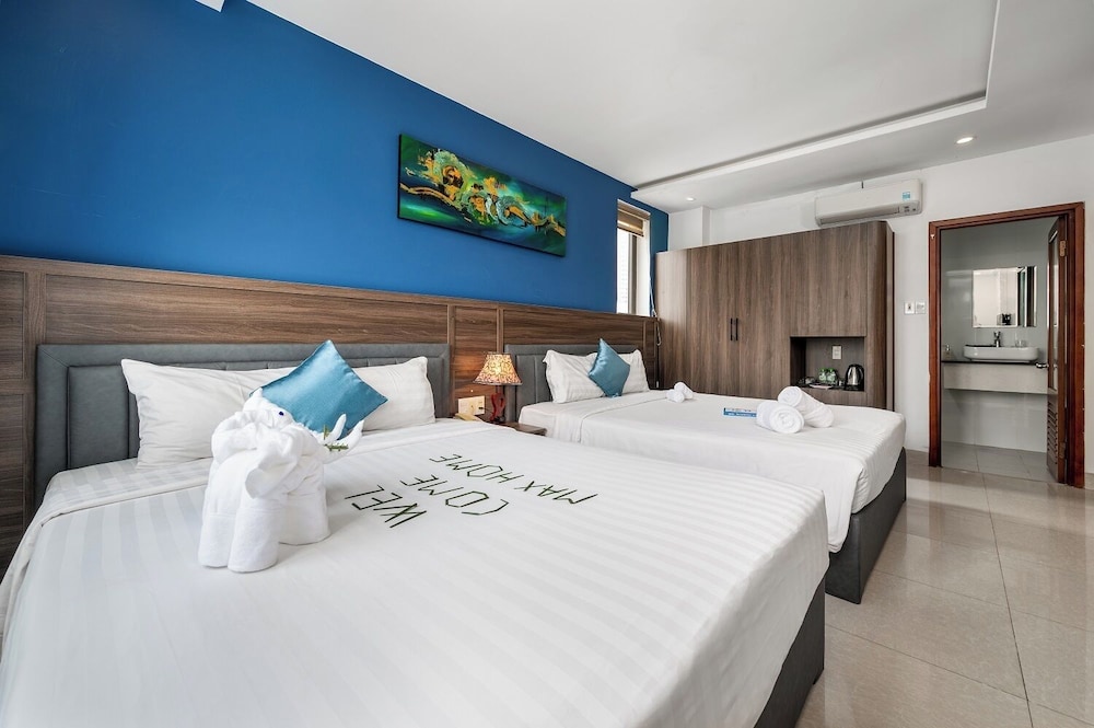 Son Ha Europa Hotel Danang 18/99