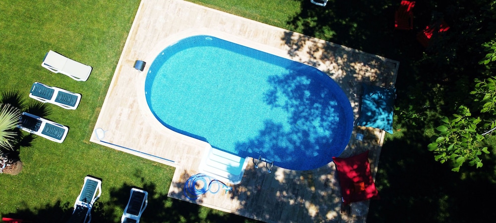 Manastirhan Otel Kazdaglari 62/67