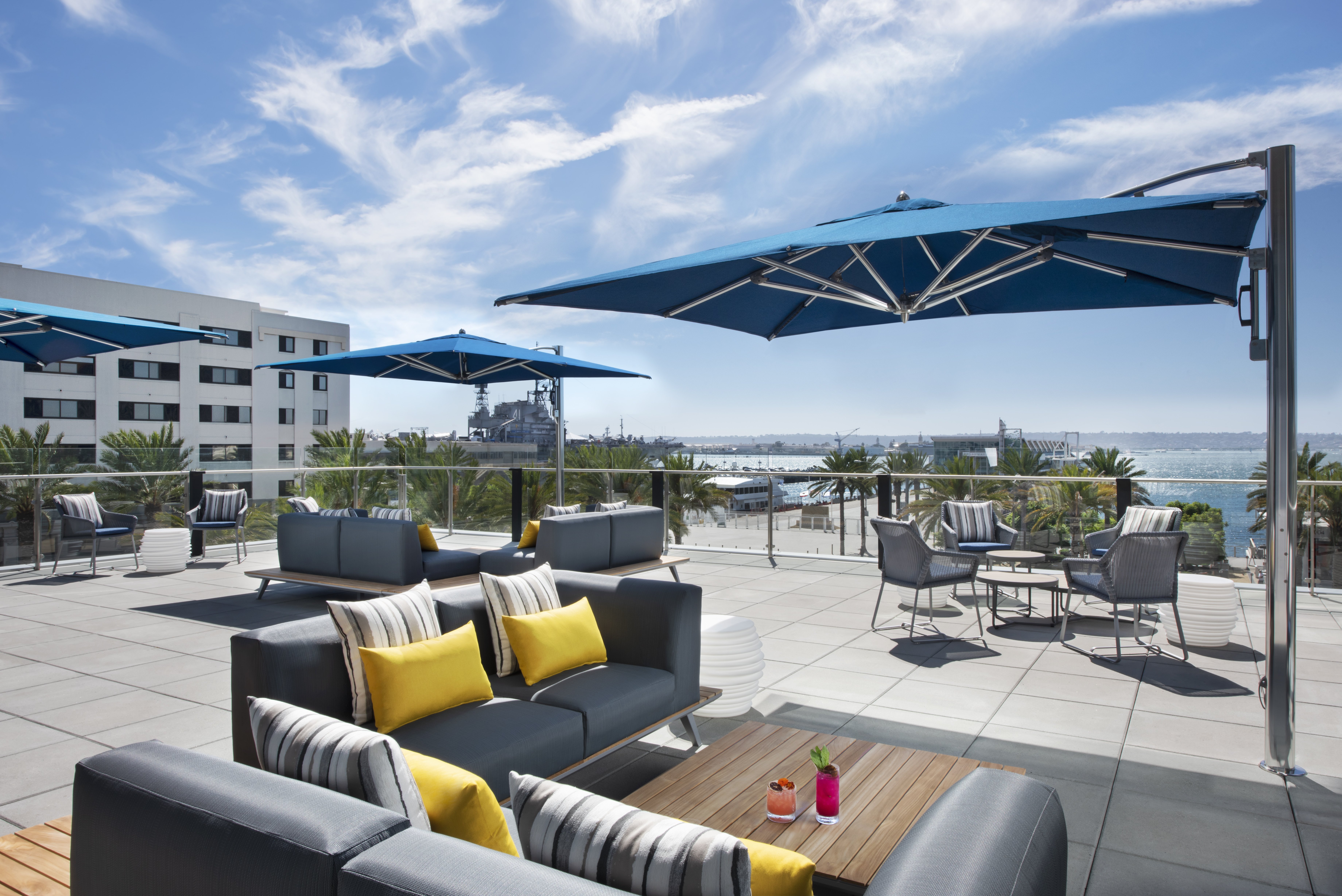 Intercontinental San Diego 66/72
