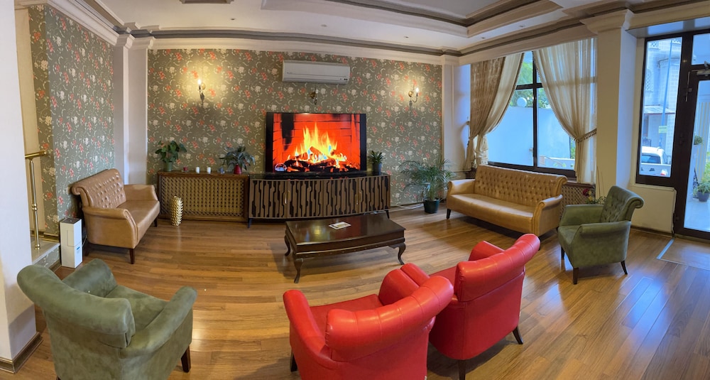 Termal Elit Hotel 19/35