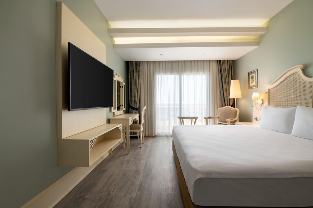 Dolce by Wyndham Cesme Alacati 20/58