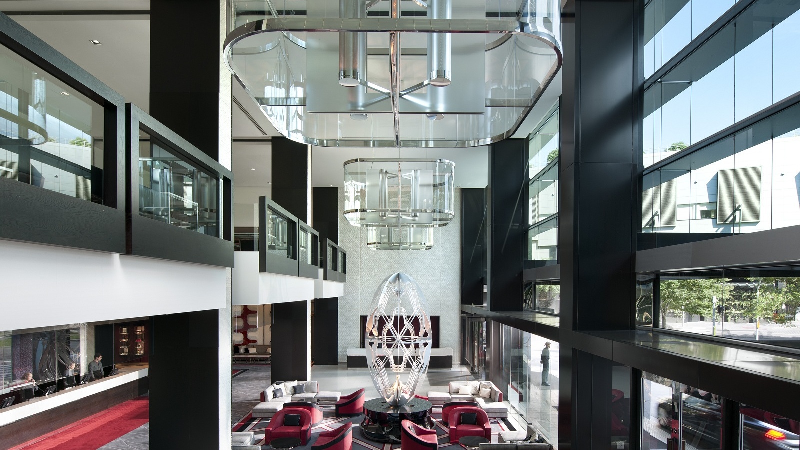 Crown Promenade墨尔本酒店(Crown Promenade Melbourne) 图片4