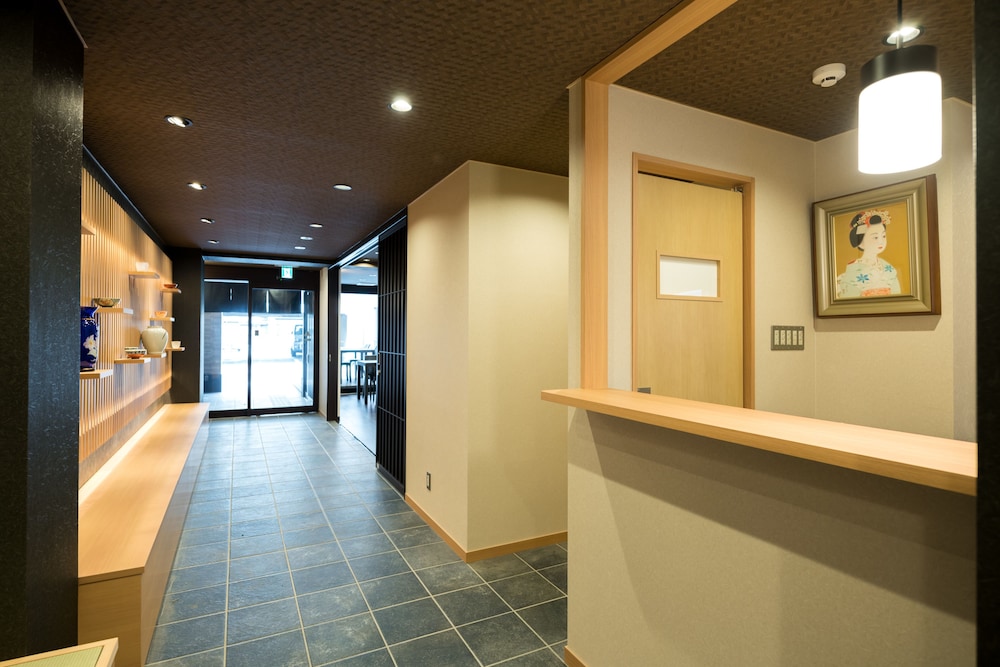 Shiki Suites Kyoto Umekoji 8/33