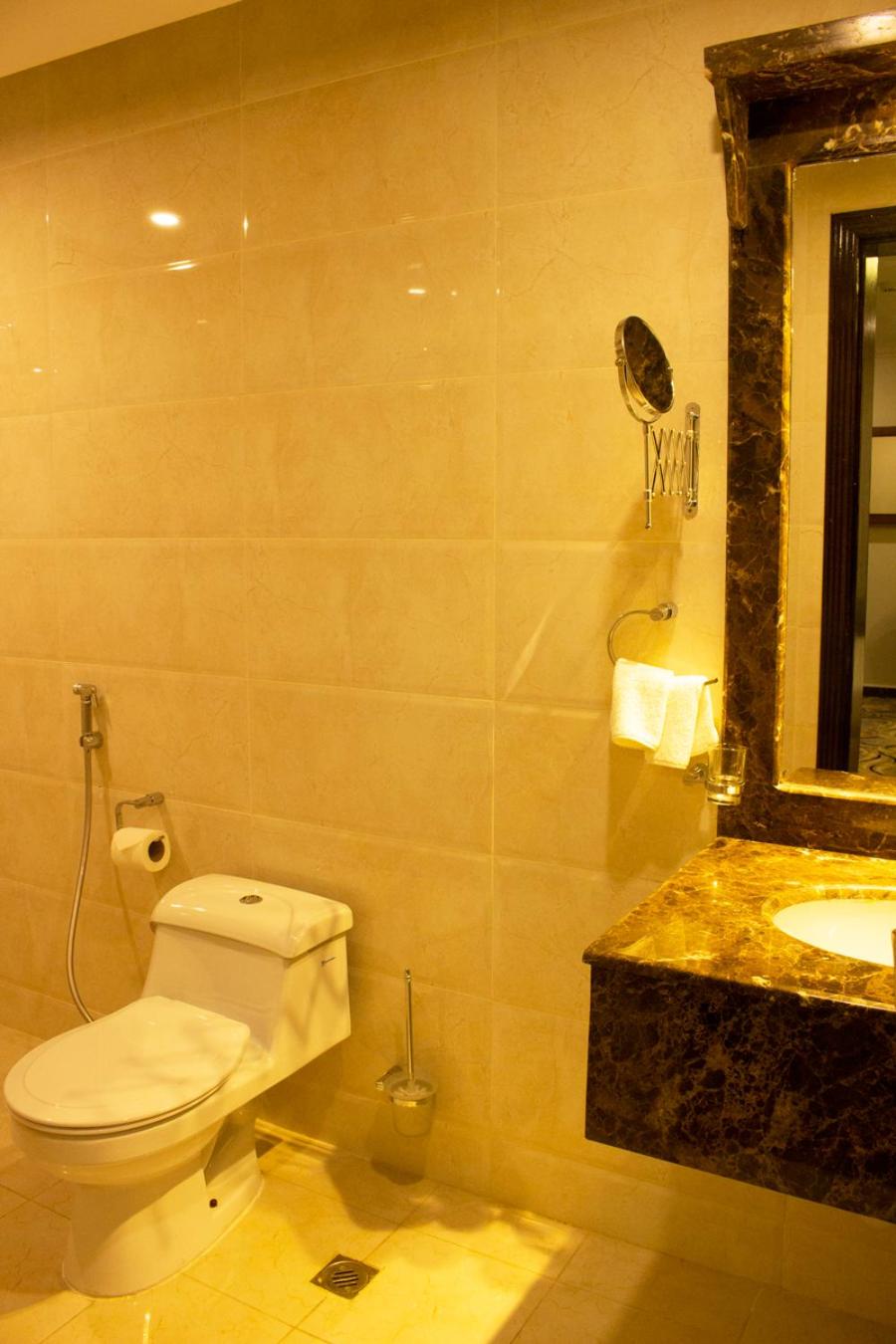 فندق رونا الخبر(Rona al khobar hotel) 37/40