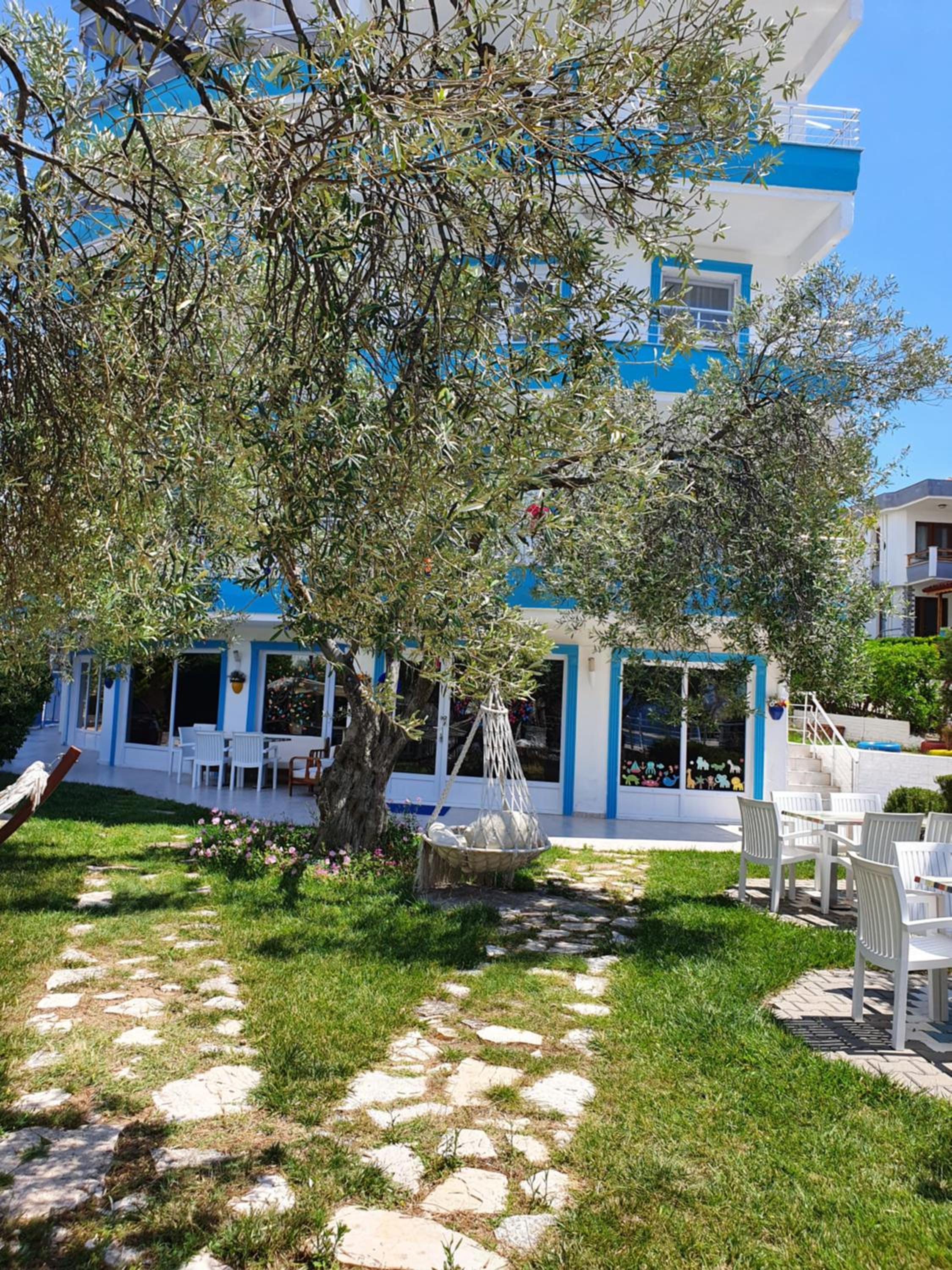 Apart Hotel Ege 13/24