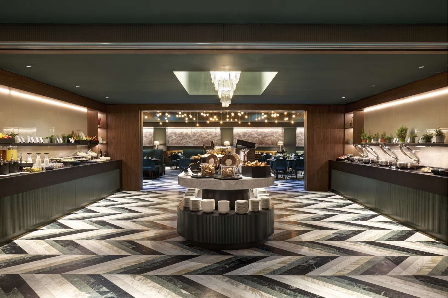 Hilton Rome Eur La Lama 6/44