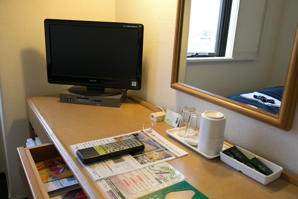 Kyoto Plaza Hotel 30/39