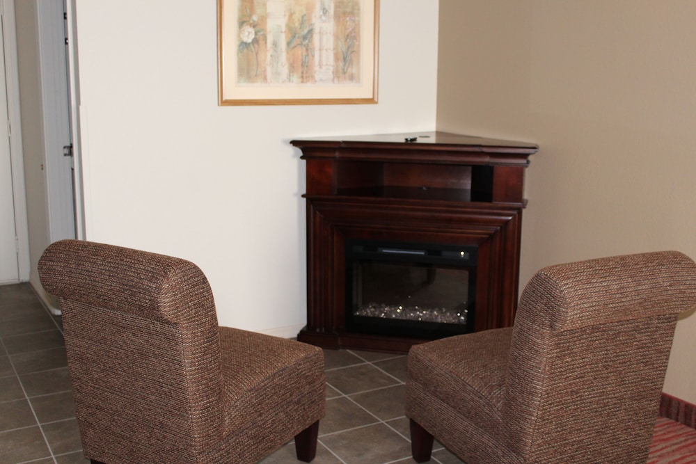 Best Western Plus Concord Inn 35/75
