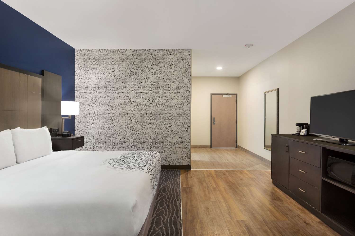 La Quinta Inn Suites By Wyndham Rock Hill 13/61