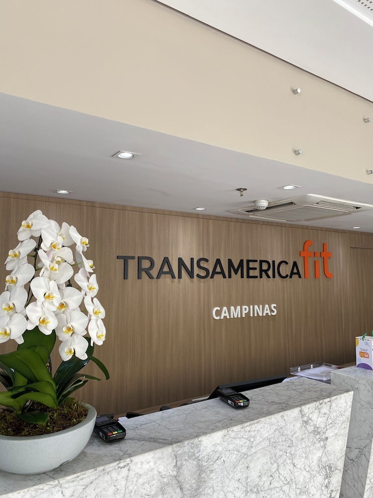 Transamerica Fit Campinas in CAMPINAS